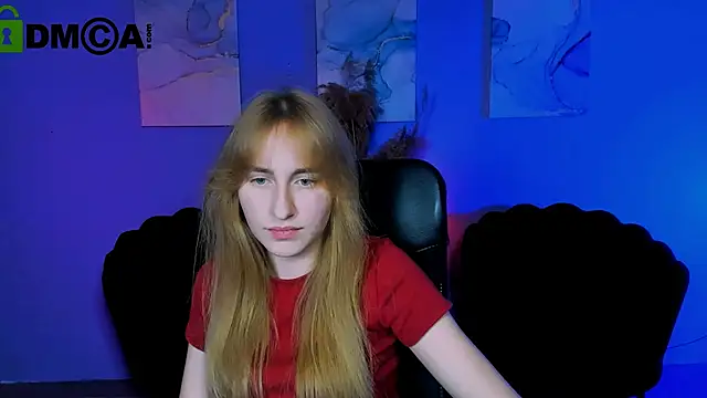 beauty ginger  online show from 27, 11, 2025