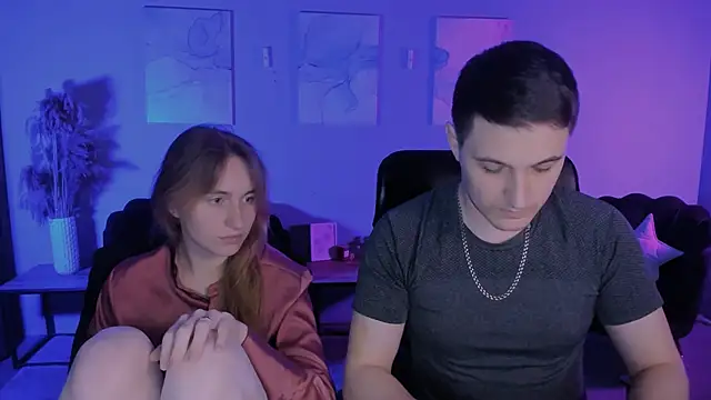 beauty ginger  online show from 25, 4, 2026