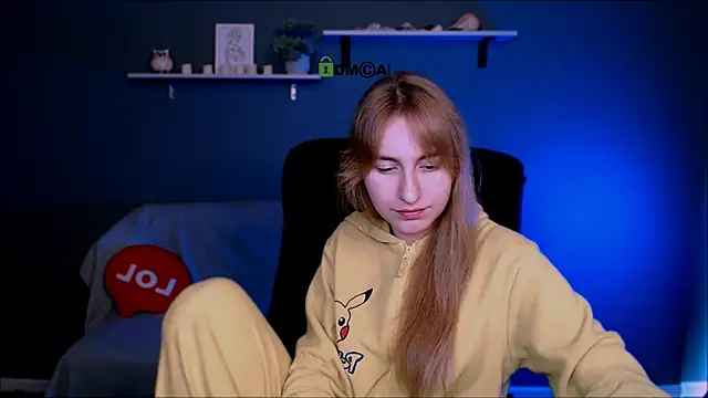 beauty ginger  online show from 15, 11, 2025