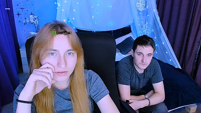 beauty ginger  online show from 10, 1, 2026