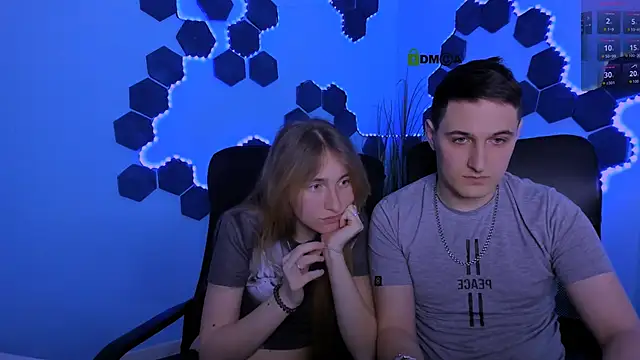 beauty ginger  online show from 18, 4, 2026