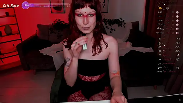 effie mirelll online show from 7, 11, 2025