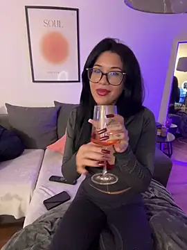 realjessappeal online show from 2, 11, 2025