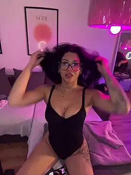 realjessappeal online show from 3, 11, 2025