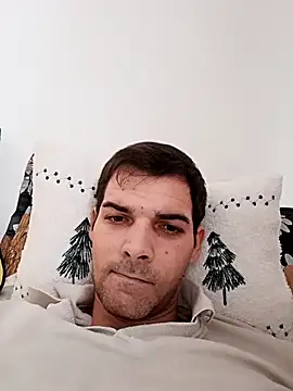 Michael9134 online show from 18, 12, 2025