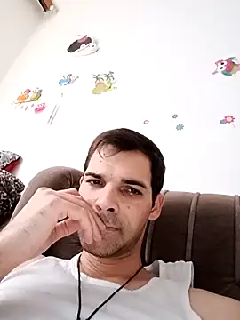 Michael9134 online show from 19, 12, 2025