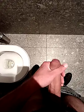 Michael9134 online show from 10, 11, 2025