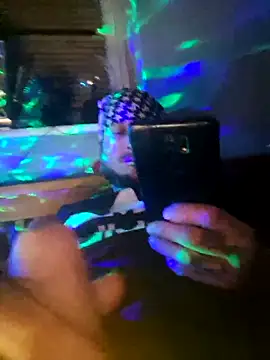 MODEST11 MMiILOO AMARO online show from 24, 10, 2025