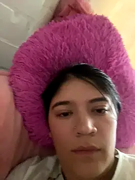 Snapshot of Xiomi_sexx chatting on 31, 10, 2025 Xiomi sexx online show from 31, 10, 2025