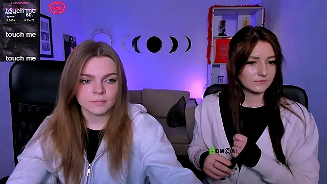 veronica bubble online show from 26, 2, 2026