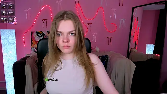 veronica bubble online show from 5, 4, 2026