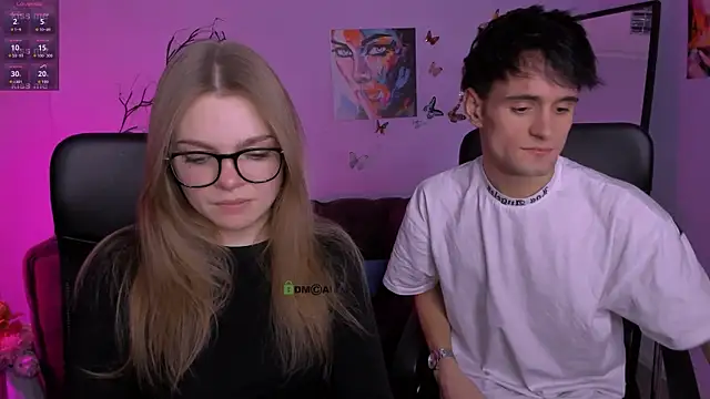 veronica bubble online show from 13, 1, 2026