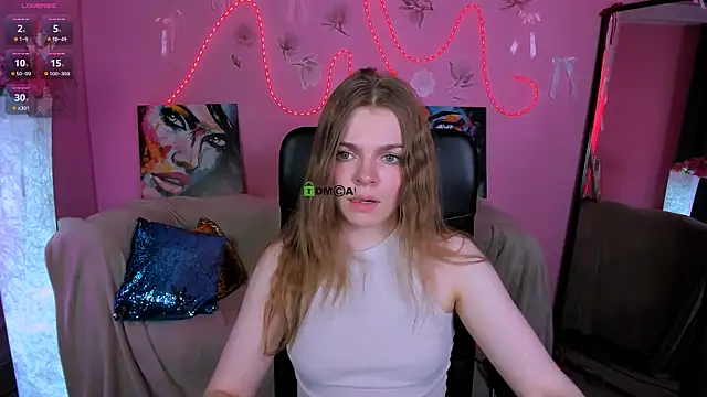 Snapshot of veronica_bubble chatting on 4, 5, 2026 veronica bubble online show from 4, 5, 2026