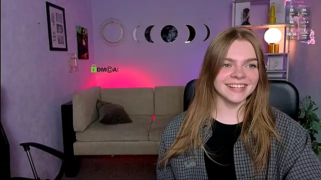 Snapshot of veronica_bubble chatting on 10, 6, 2026 veronica bubble online show from 10, 6, 2026