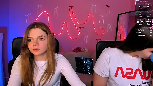 veronica bubble online show from 9, 4, 2026