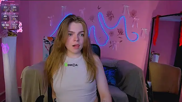 Snapshot of veronica_bubble chatting on 10, 6, 2026 veronica bubble online show from 10, 6, 2026