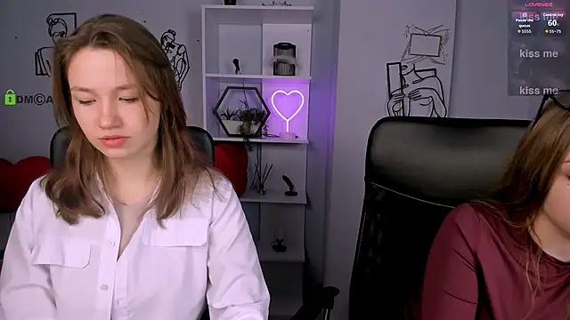 veronica bubble online show from 17, 1, 2026