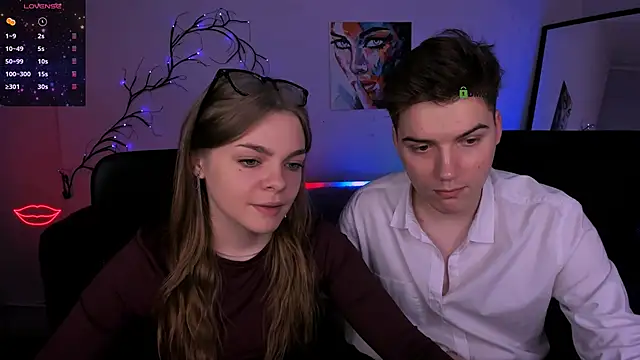 veronica bubble online show from 6, 11, 2025