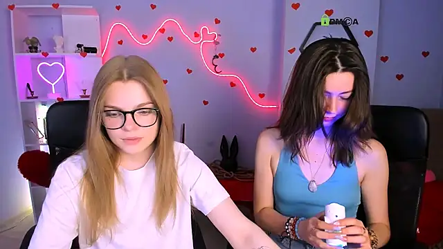 veronica bubble online show from 24, 6, 2026