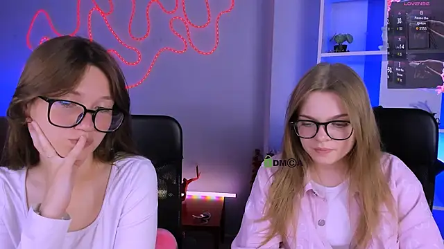 veronica bubble online show from 10, 7, 2026