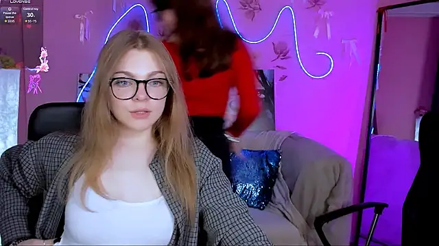 veronica bubble online show from 7, 7, 2026