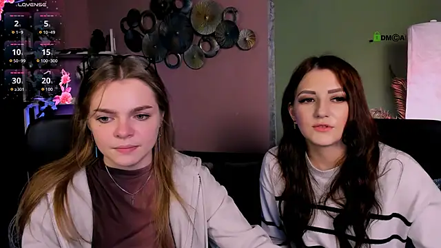 veronica bubble online show from 9, 11, 2025