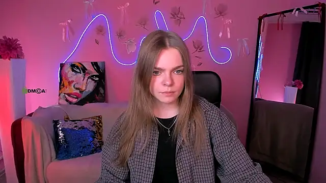 Snapshot of veronica_bubble chatting on 30, 4, 2026 veronica bubble online show from 30, 4, 2026