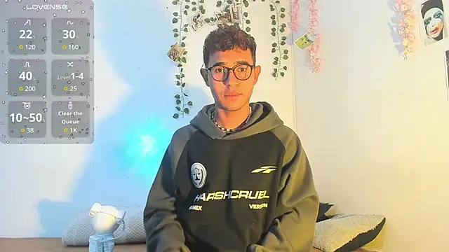 Snapshot of cute_sammy_1 chatting on 14, 9, 2025 cute sammy 1 online show from 14, 9, 2025