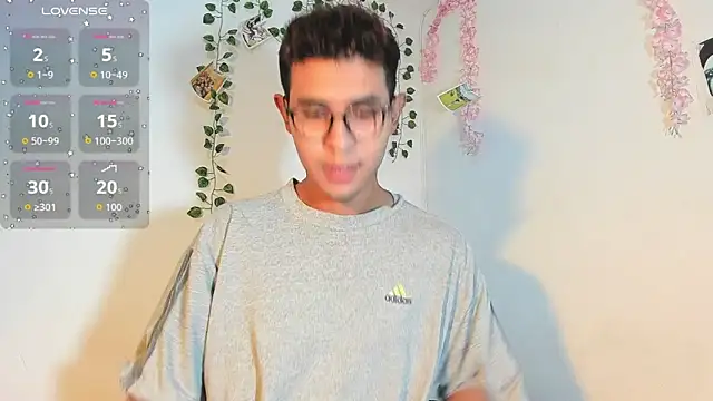 Snapshot of cute_sammy_1 chatting on 19, 9, 2025 cute sammy 1 online show from 19, 9, 2025