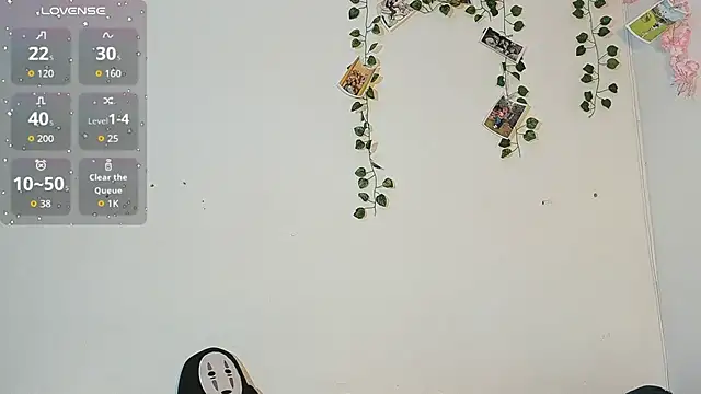 Snapshot of cute_sammy_1 chatting on 2, 10, 2025 cute sammy 1 online show from 2, 10, 2025