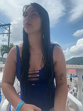 Sol Sunny online show from 3, 4, 2026