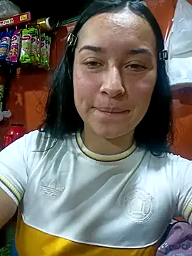 Snapshot of Sol_Sunny chatting on 30, 4, 2026 Sol Sunny online show from 30, 4, 2026