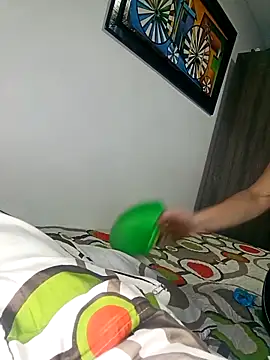 Sol Sunny online show from 19, 2, 2026