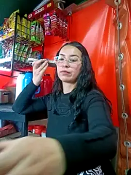 Sol Sunny online show from 27, 2, 2026