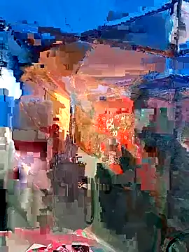 Sol Sunny online show from 19, 12, 2025