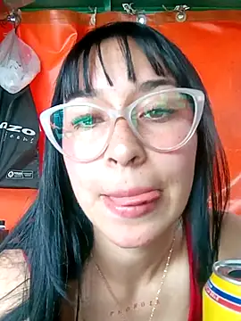 Sol Sunny online show from 21, 12, 2025