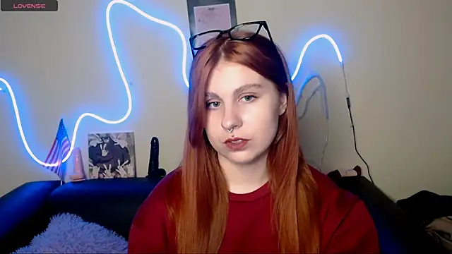 NaughtySandy11 online show from 7, 10, 2025