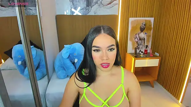 MOLLYSPENCER1 online show from 9, 2, 2026