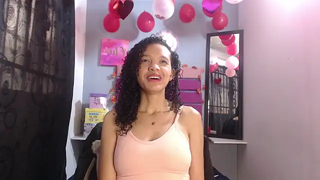 Snapshot of alma_azul chatting on 26, 9, 2025 alma azul online show from 26, 9, 2025