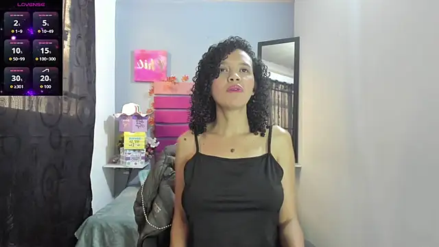 alma azul online show from 2, 12, 2025