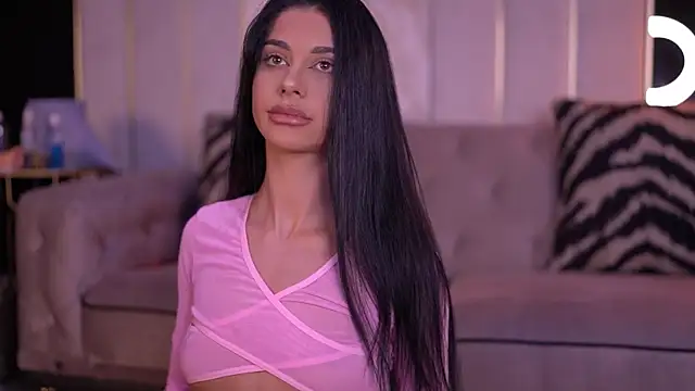 ArinaCarter online show from 2, 11, 2025