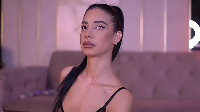 ArinaCarter online show from 7, 11, 2025