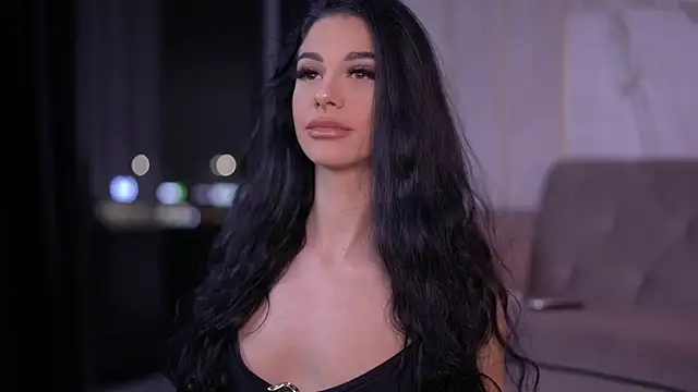 ArinaCarter online show from 20, 12, 2025