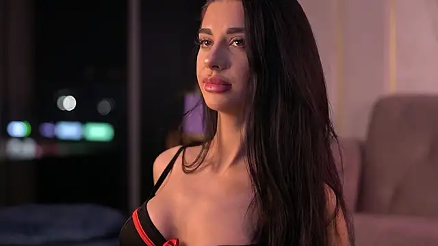 ArinaCarter online show from 13, 3, 2026