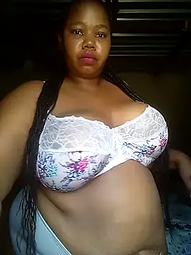 Curvycandy95 online show from 9, 11, 2025