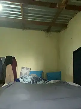 Curvycandy95 online show from 22, 4, 2026