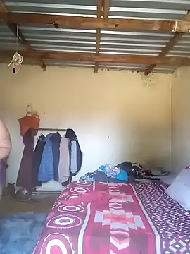 Curvycandy95 online show from 14, 10, 2025