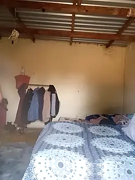 Curvycandy95 online show from 13, 10, 2025