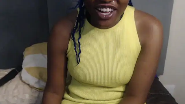 Tyllorsavage online show from 13, 9, 2025