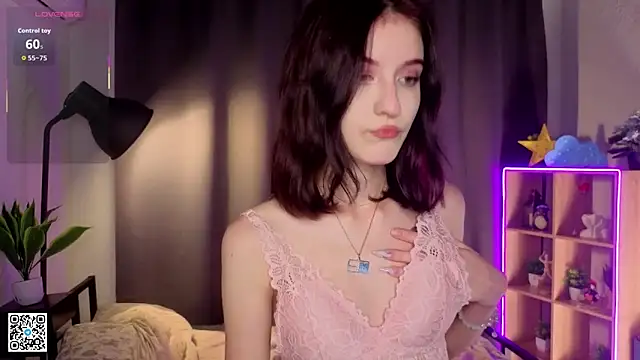 BelindaParbs online show from 29, 9, 2025